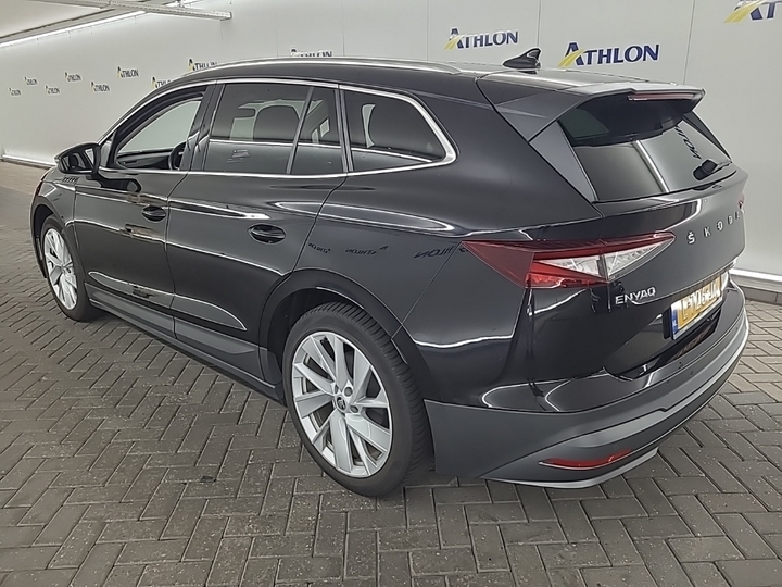 Foto 5 van Skoda Enyaq