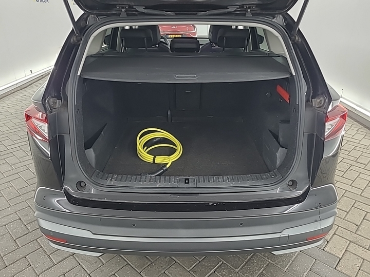 Foto 6 van Skoda Enyaq