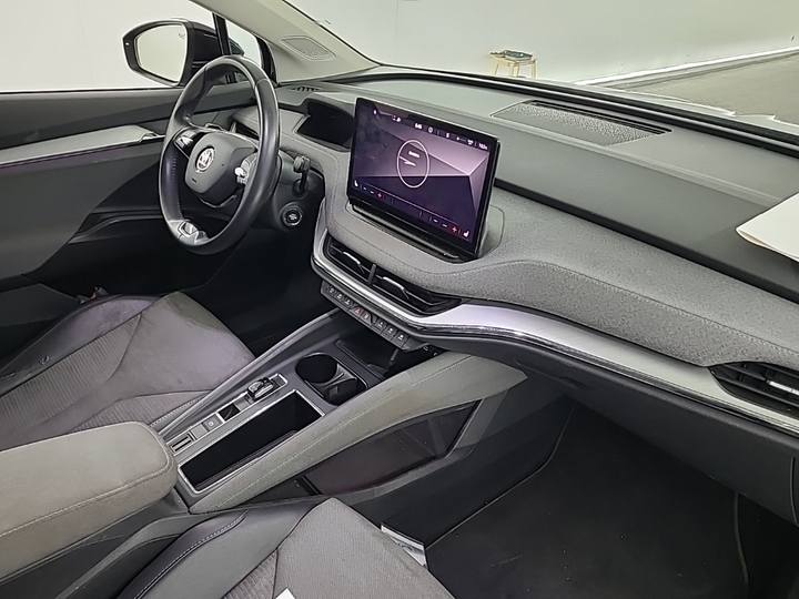 Foto 7 van Skoda Enyaq