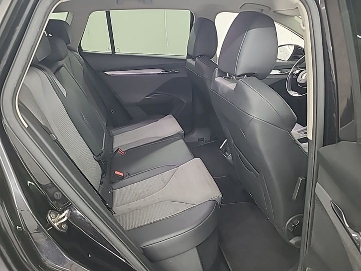 Foto 8 van Skoda Enyaq