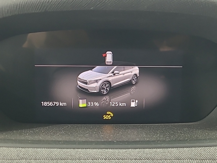 Foto 10 van Skoda Enyaq