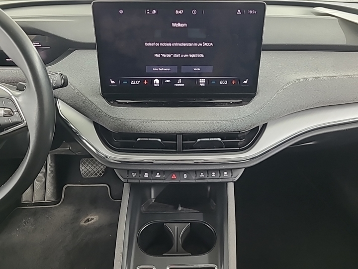 Foto 11 van Skoda Enyaq