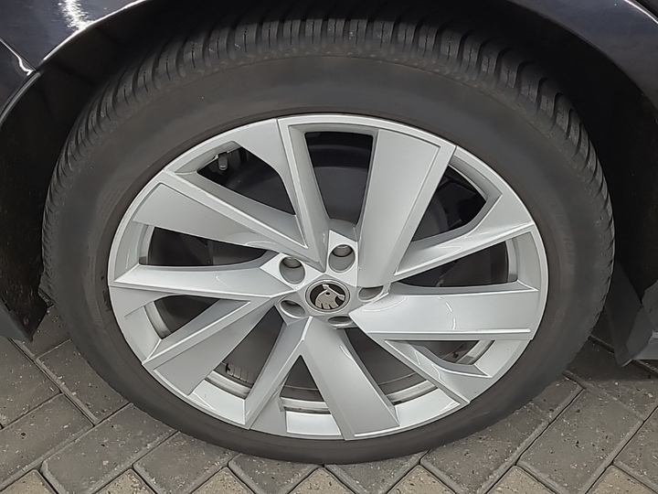 Foto 16 van Skoda Enyaq
