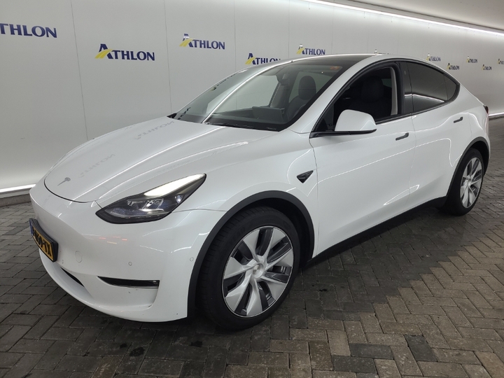 Foto 2 van Tesla Model Y