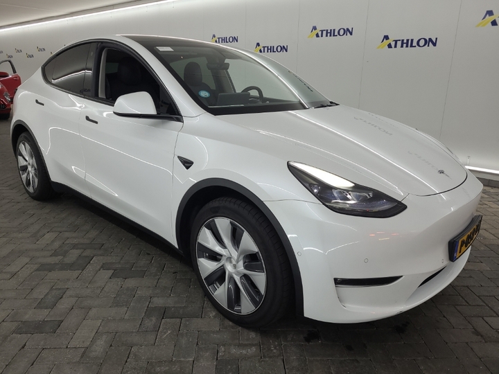 Foto 3 van Tesla Model Y