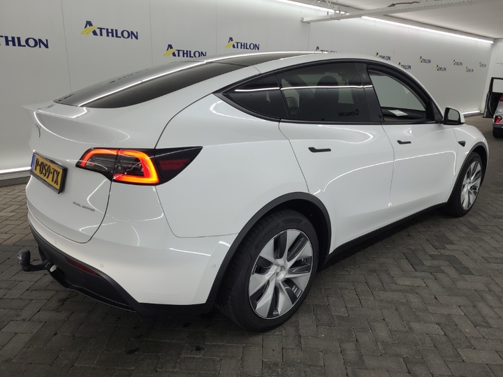 Foto 4 van Tesla Model Y