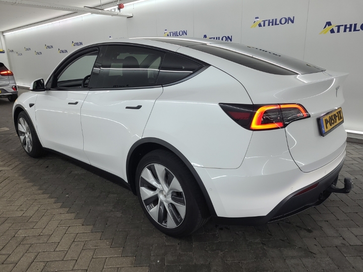 Foto 5 van Tesla Model Y