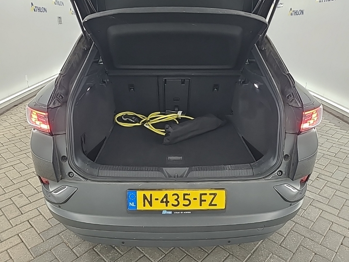 Foto 6 van Volkswagen ID.4