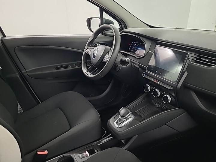 Foto 4 van Renault Zoe