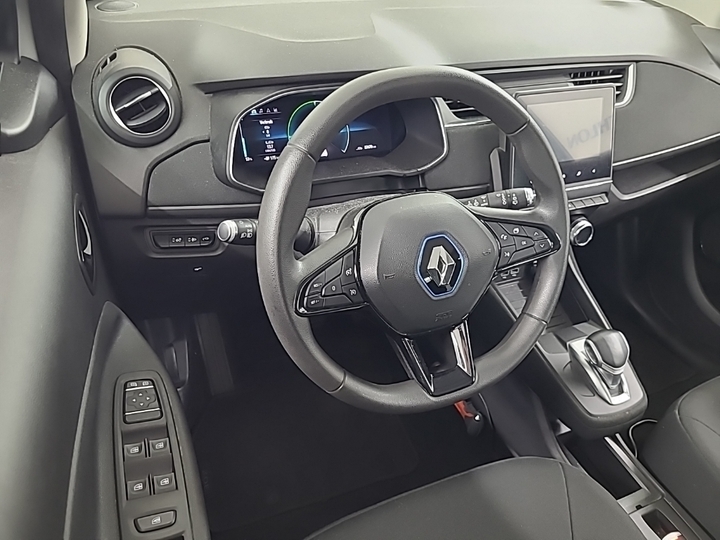 Foto 5 van Renault Zoe
