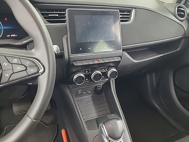Foto 7 van Renault Zoe