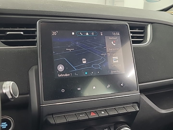 Foto 8 van Renault Zoe