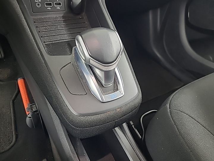 Foto 9 van Renault Zoe