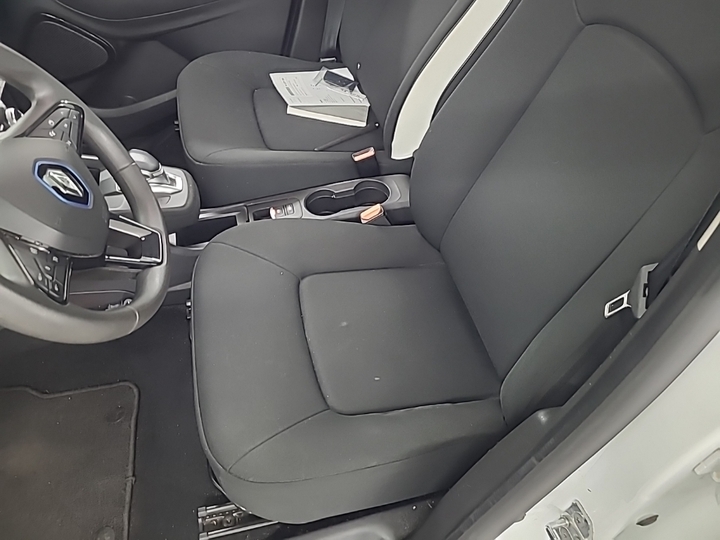 Foto 14 van Renault Zoe
