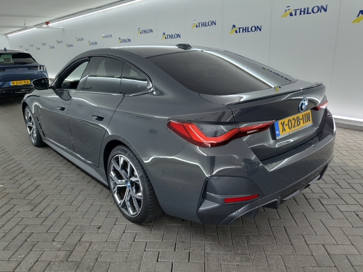 Photo 5 of BMW i4