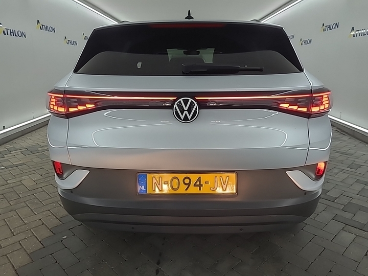 Foto 16 van Volkswagen ID.4