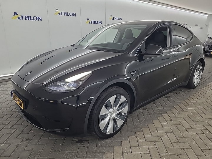 Foto 2 van Tesla Model Y