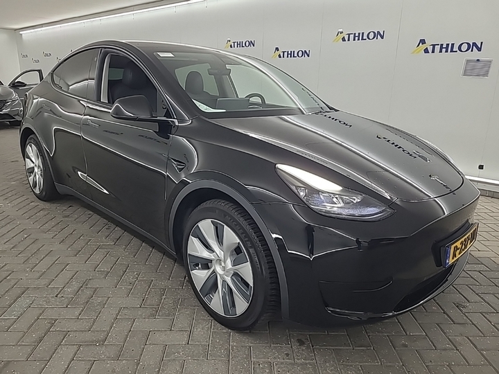 Foto 3 van Tesla Model Y
