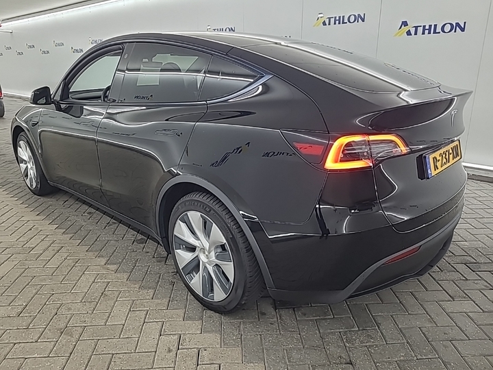 Foto 4 van Tesla Model Y
