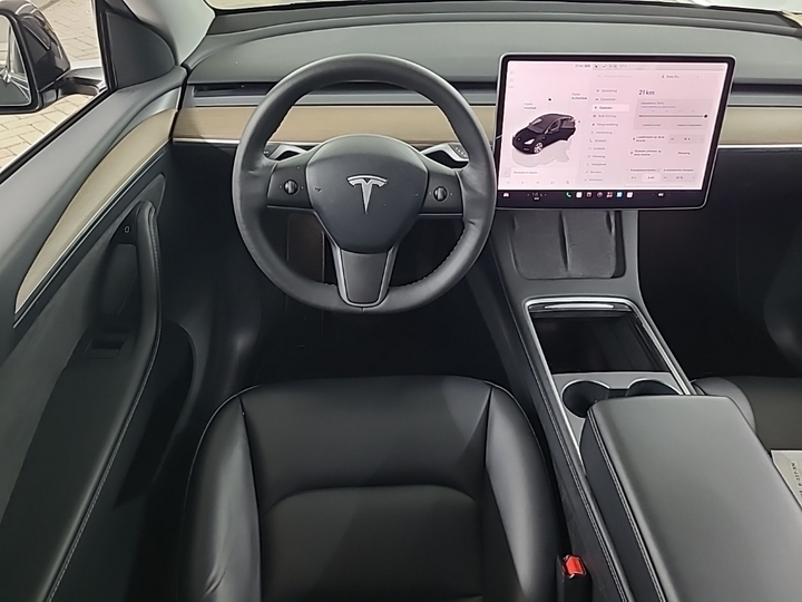 Foto 8 van Tesla Model Y