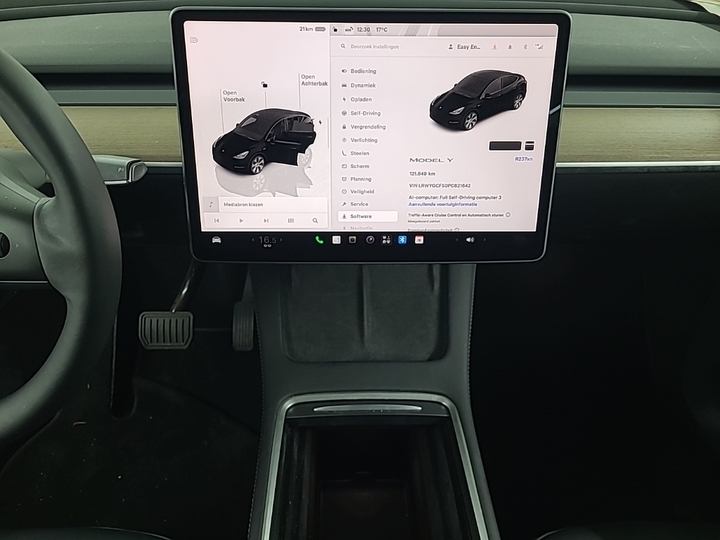 Foto 10 van Tesla Model Y