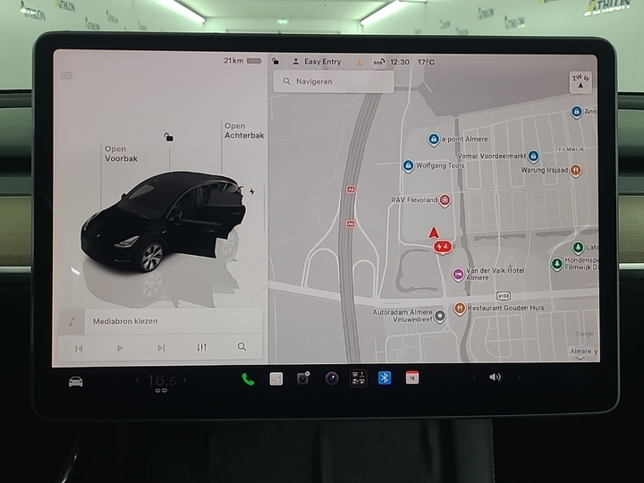 Foto 11 van Tesla Model Y