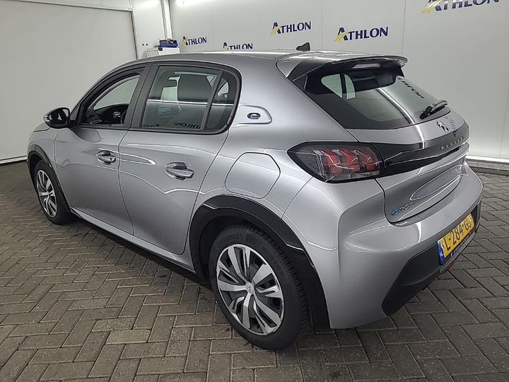 Foto 5 van Peugeot E-208