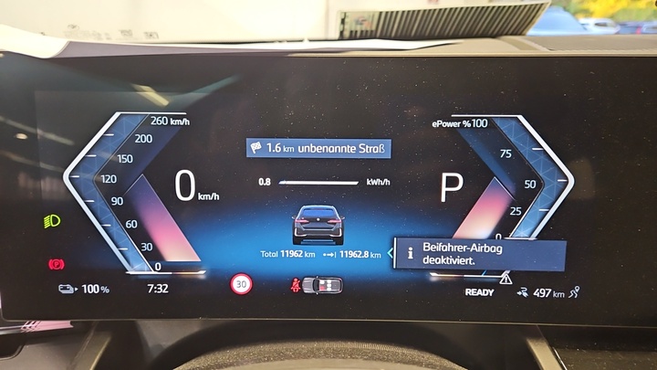 Foto 6 van BMW i5