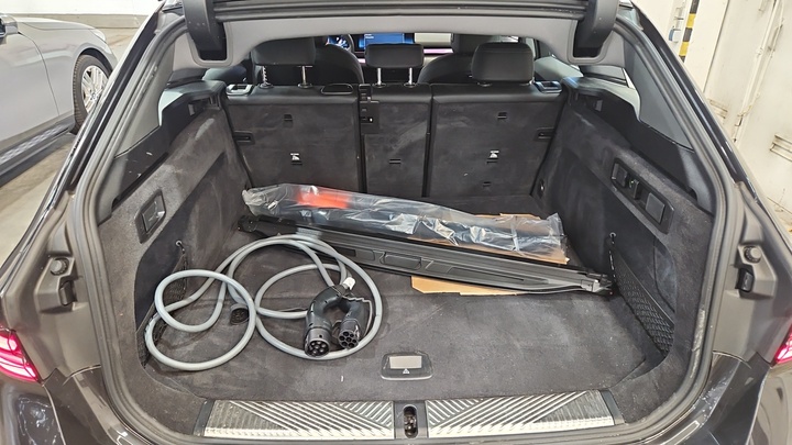 Foto 9 van BMW i5