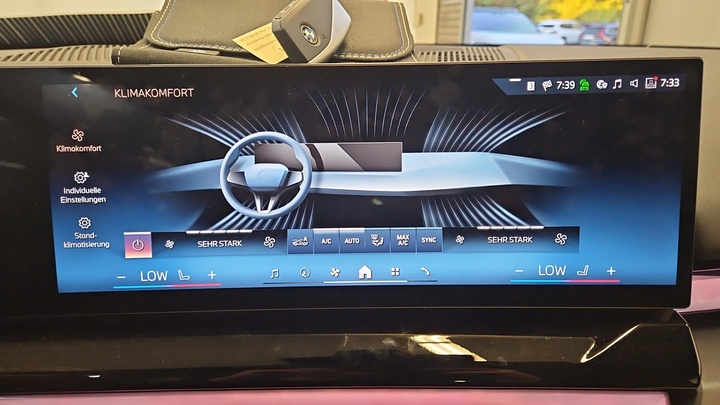 Foto 14 van BMW i5