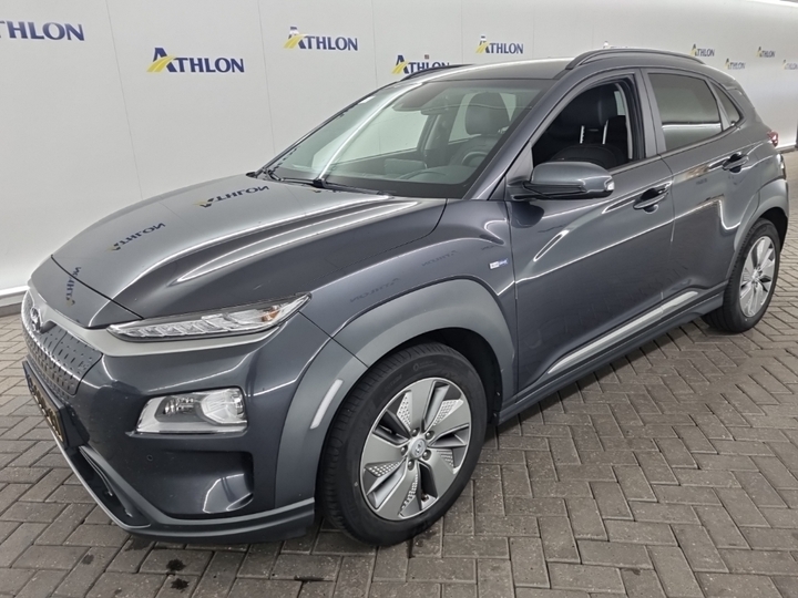 Foto 2 van Hyundai Kona