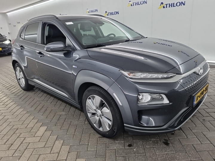 Foto 3 van Hyundai Kona
