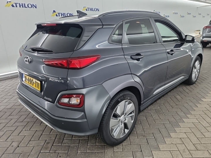 Foto 4 van Hyundai Kona