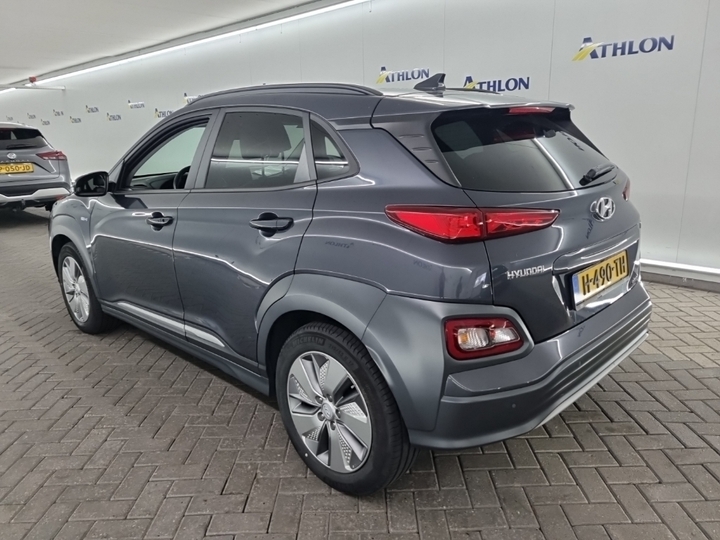 Foto 5 van Hyundai Kona