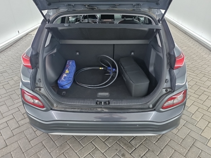 Foto 6 van Hyundai Kona