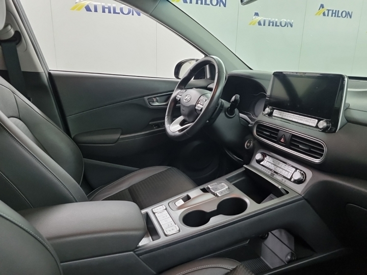 Foto 7 van Hyundai Kona