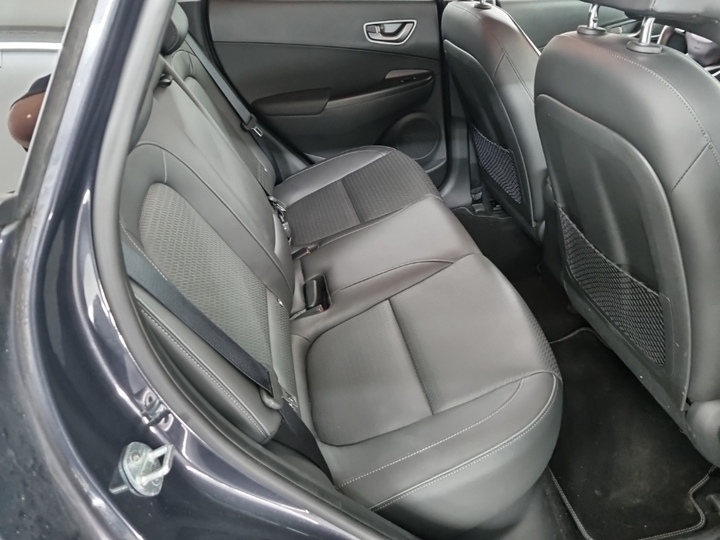 Foto 8 van Hyundai Kona