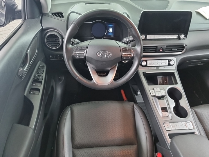Foto 9 van Hyundai Kona