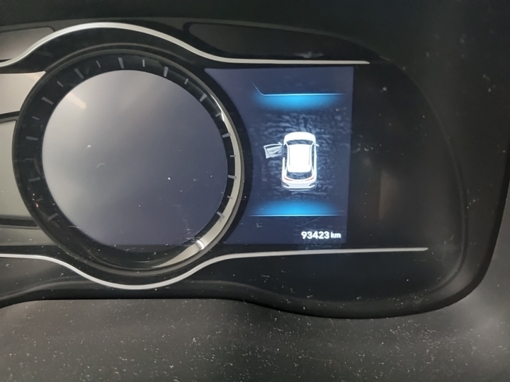 Foto 10 van Hyundai Kona