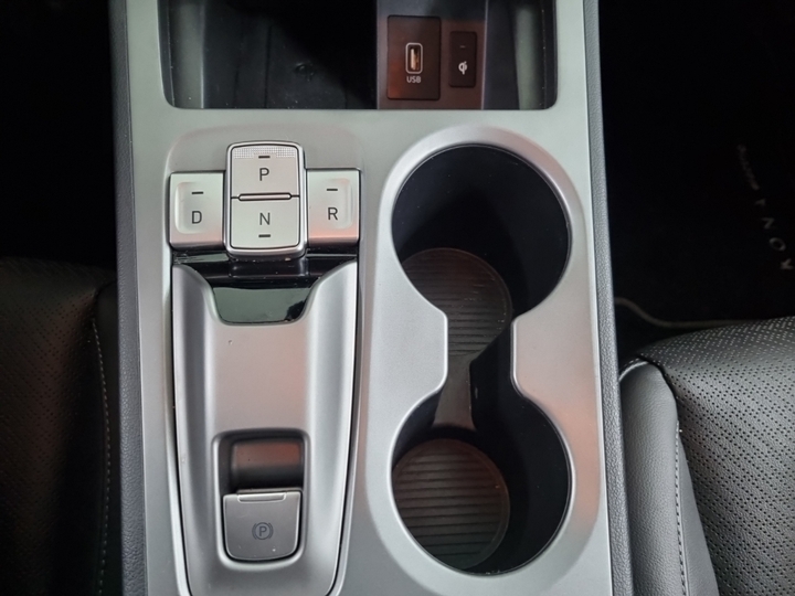 Foto 13 van Hyundai Kona