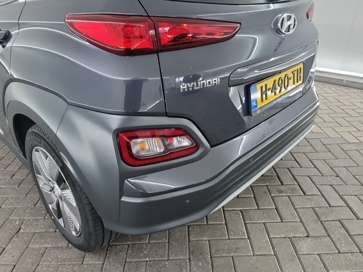 Foto 15 van Hyundai Kona