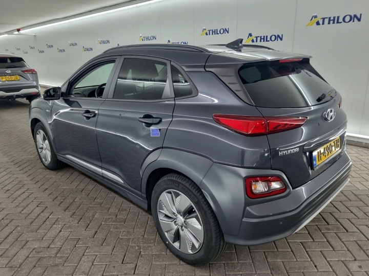 Foto 18 van Hyundai Kona
