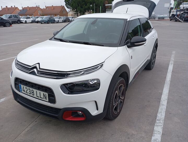 CITROEN
