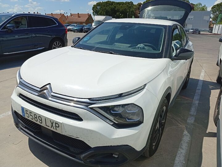 CITROEN