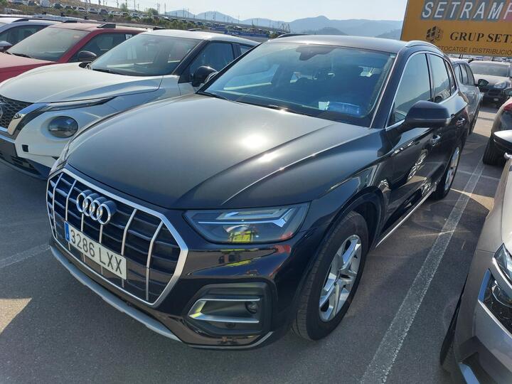 AUDI