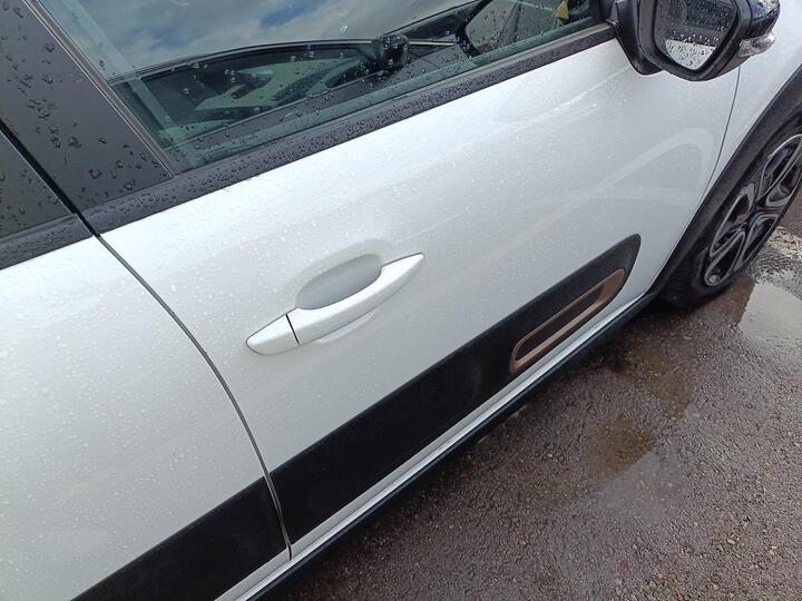 CITROEN