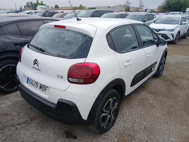 CITROEN