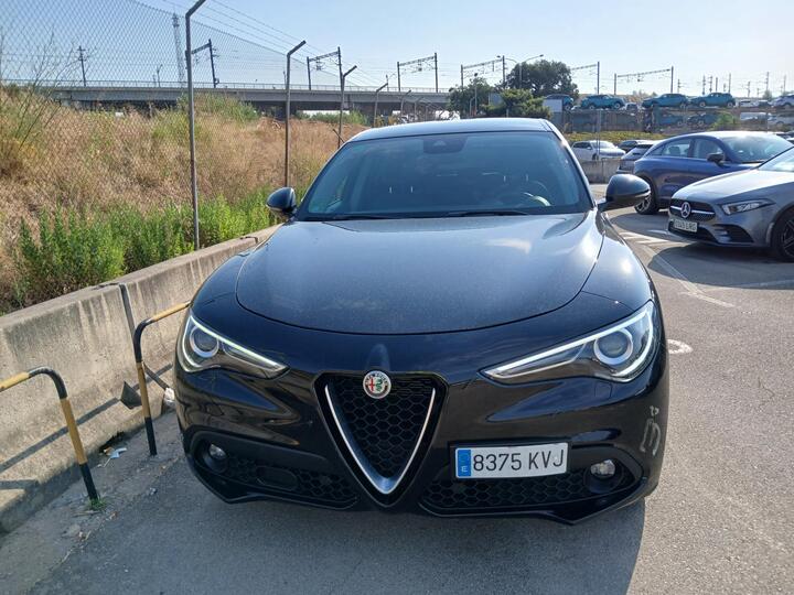 ALFA ROMEO