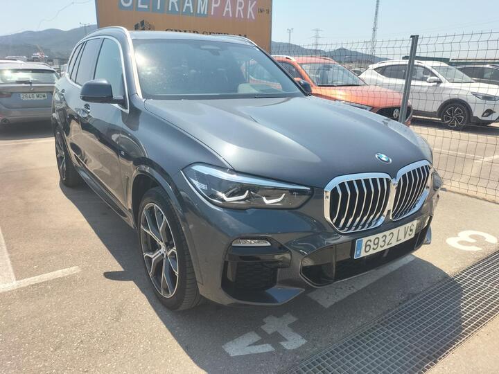 BMW