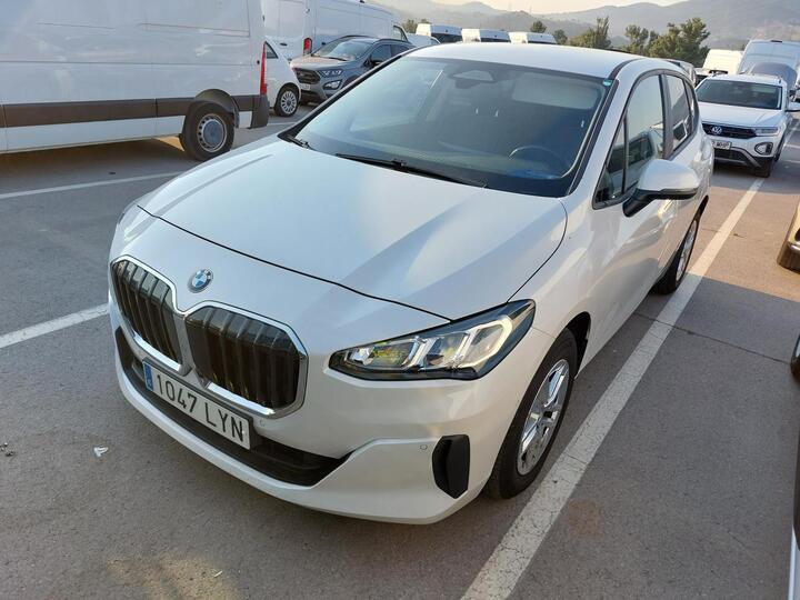 BMW